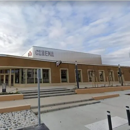 Coquet T2 à 10 Minutes De L'aéroport Colomiers