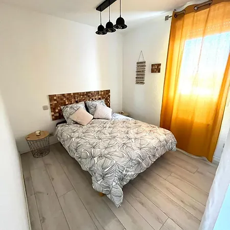 Coquet T2 à 10 Minutes De L'aéroport Colomiers