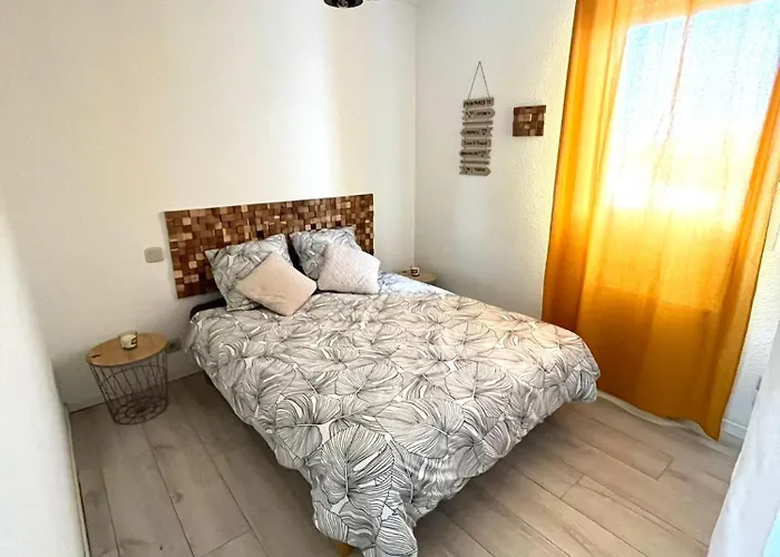 Coquet T2 A 10 Minutes De L'aeroport Colomiers