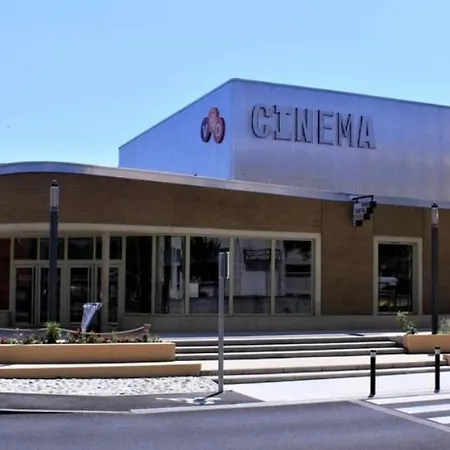 Coquet T2 A 10 Minutes De L'aeroport Διαμέρισμα *