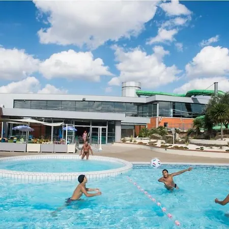 Coquet T2 A 10 Minutes De L'aeroport Lejlighed *