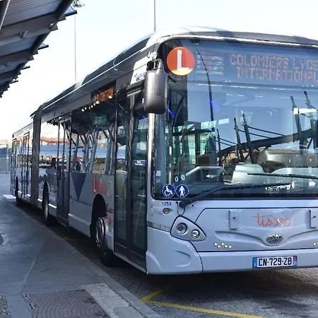 Coquet T2 A 10 Minutes De L'aeroport * Colomiers