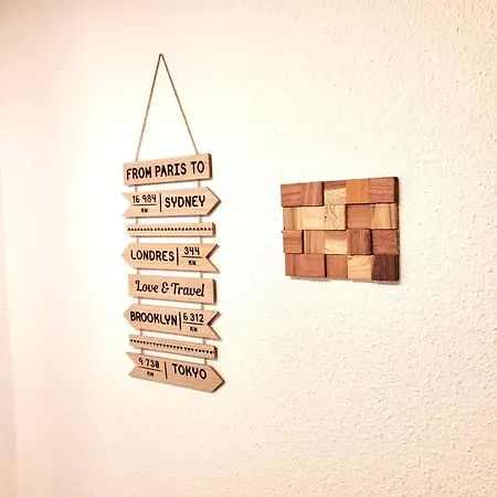 Coquet T2 A 10 Minutes De L'aeroport Lejlighed Colomiers