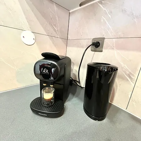 Coquet T2 A 10 Minutes De L'aeroport *