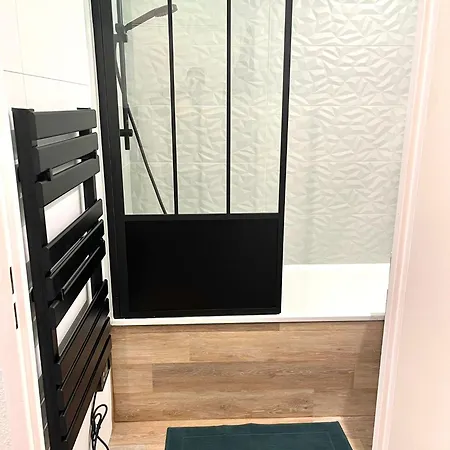 Coquet T2 A 10 Minutes De L'aeroport *