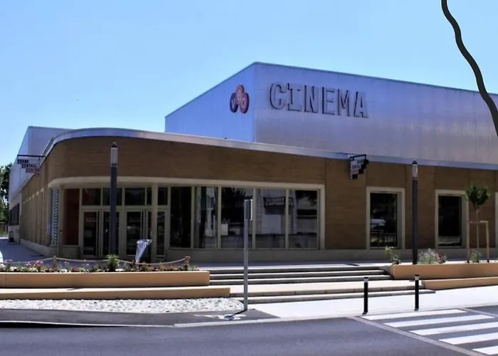 Coquet T2 à 10 Minutes De L'aéroport Appartamento *