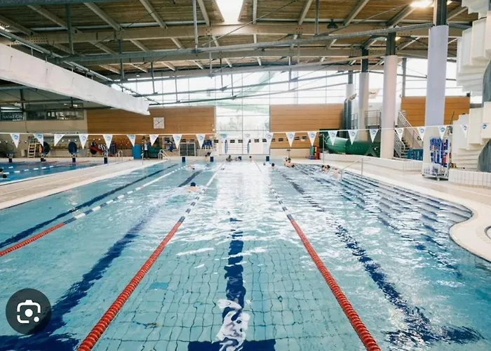 Coquet T2 à 10 Minutes De L'aéroport *