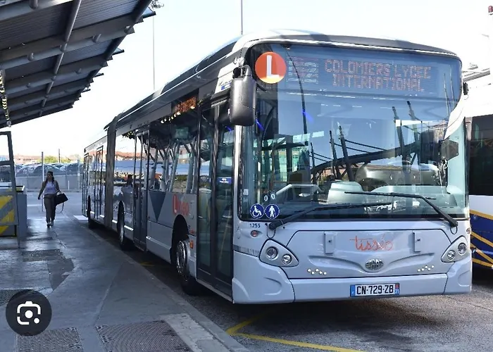 Coquet T2 à 10 Minutes De L'aéroport * Colomiers