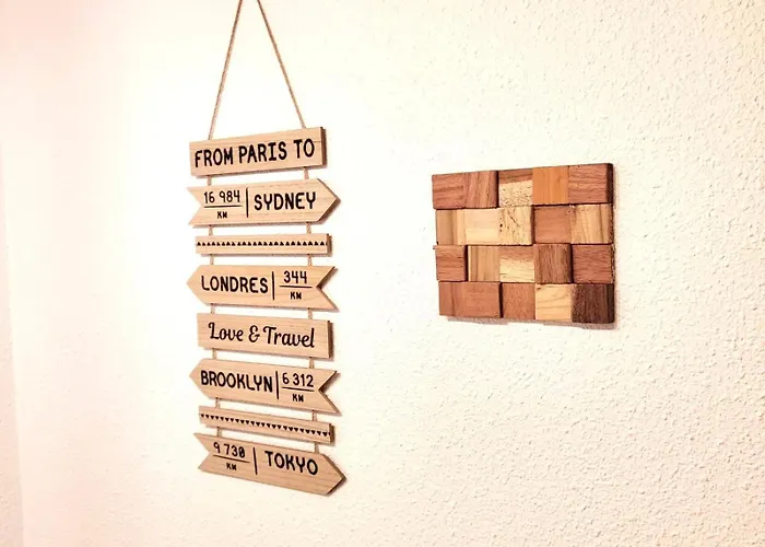 Coquet T2 à 10 Minutes De L'aéroport Appartamento Colomiers